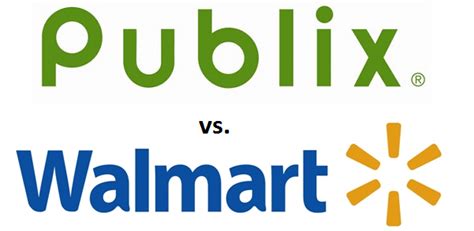 Is publix or walmart cheaper. Things To Know About Is publix or walmart cheaper. 